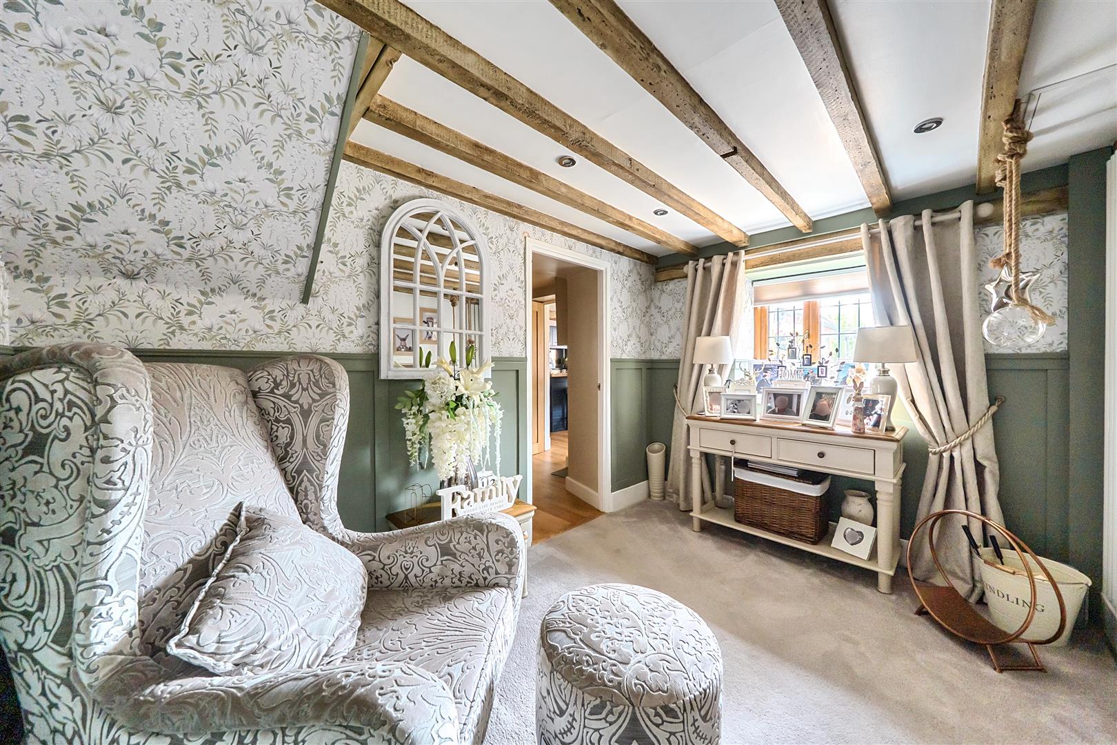 Lower Stanton St. Quintin, Chippenham